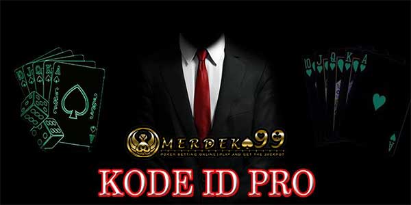 Kode ID Pro Ampuh Situs PKV Games Terpercaya Kode ID Pro Ampuh Situs PKV Games Terpercaya