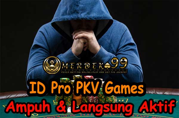 ID Pro PKV Games Ampuh dan Langsung Aktif ID Pro PKV Games Ampuh dan Langsung Aktif