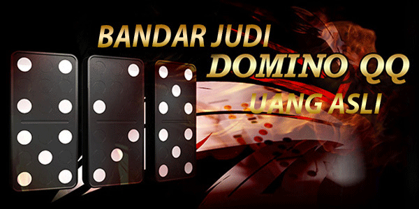 Domino QiuQiu Online Uang Asli Terbaik