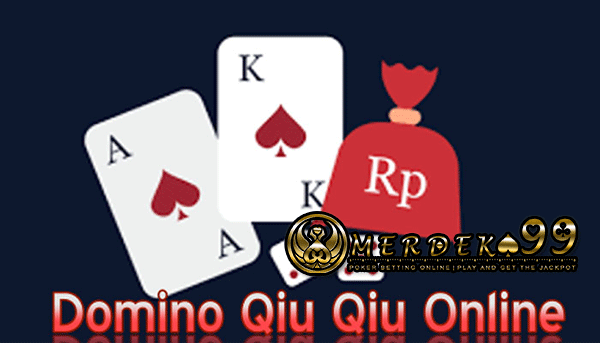 Domino QiuQiu Online Uang Asli Terbaik Domino QiuQiu Online Uang Asli Terbaik